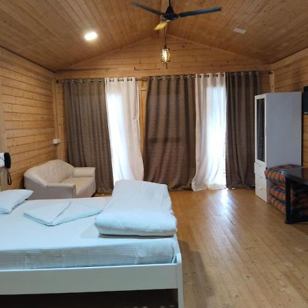 The Candlewood Resort Murūd Eksteriør billede
